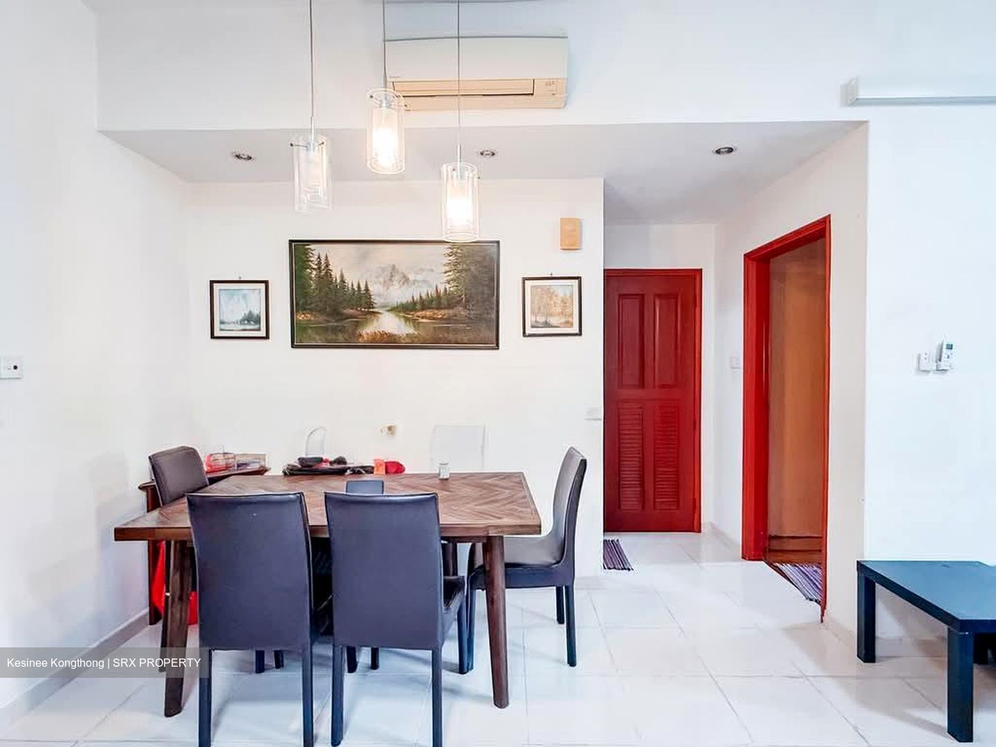 Hillview Heights (D23), Condominium #578029211